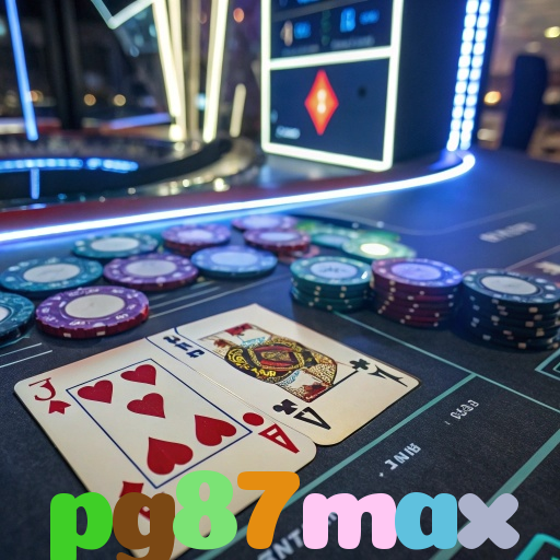 Cassino Ao Vivo com Recompensas Diárias no pg87max